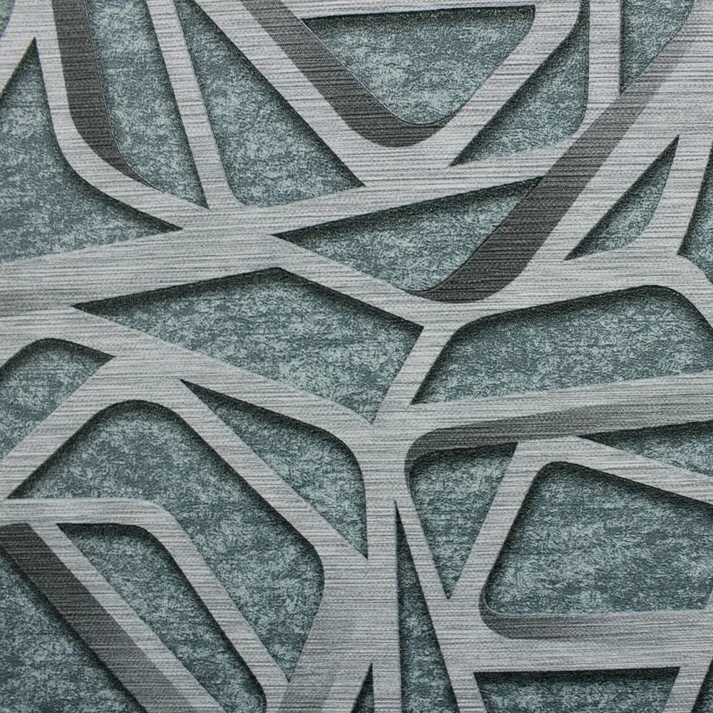 Обои флизелиновые Erismann Elegance зелёные 1.06 м 4537-7 STLM-2013593 - Вид №1