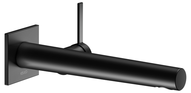 59516011102 Однорычажный смеситель для умывальника KEUCO IXMO - Вид №7