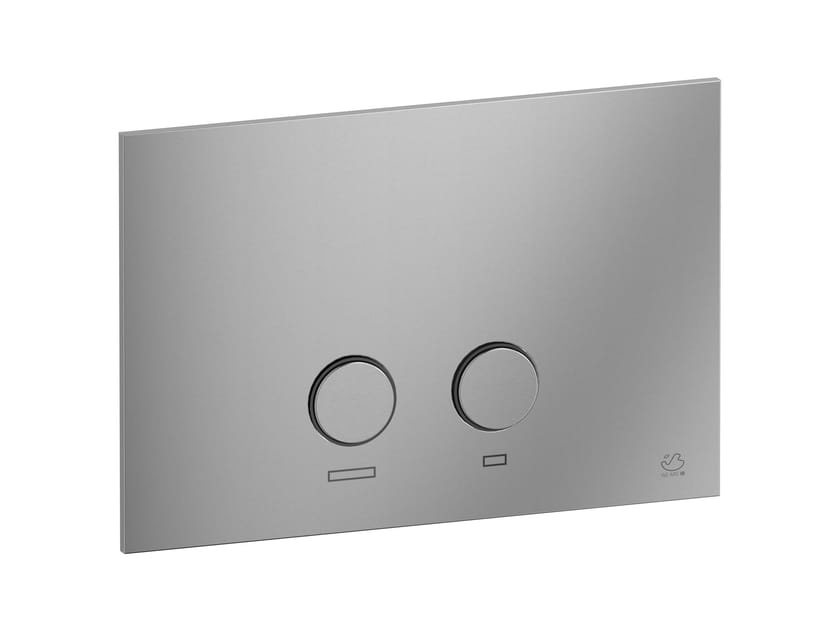 Стальная туалетная панель управления IB Bye Bye ARCH-00110479