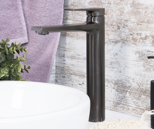 Wiese 8403H Смеситель для умывальника WasserKRAFT  - Вид №1