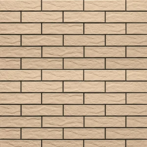 Плитка клинкерная Cerrad Rustico бежевый 0.5 м²