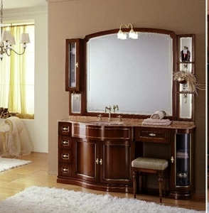 Мебель для ванной IL Borgo comp#27