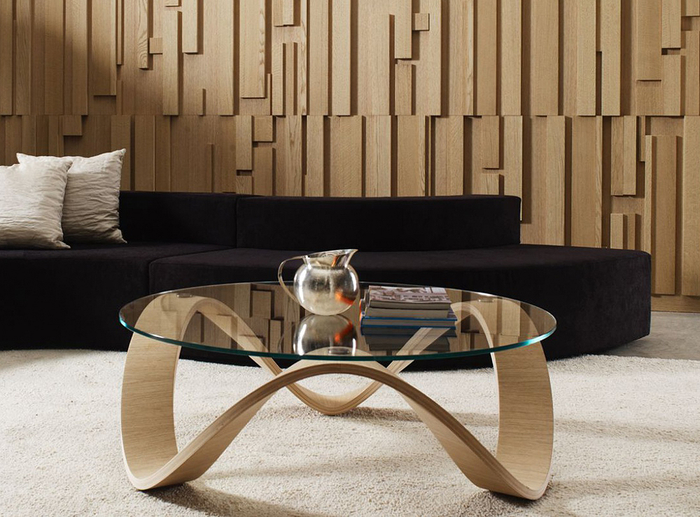 Стол журнальный SUMO TT EMMEMOBILI T152 