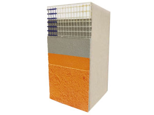 Полиуретановая система изоляции пальто