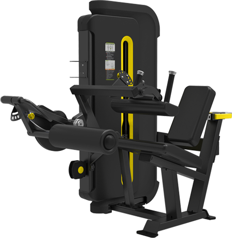 H3023 Svensson industrial h3023 matte black сгибание ног сидя Svensson Body Labs 