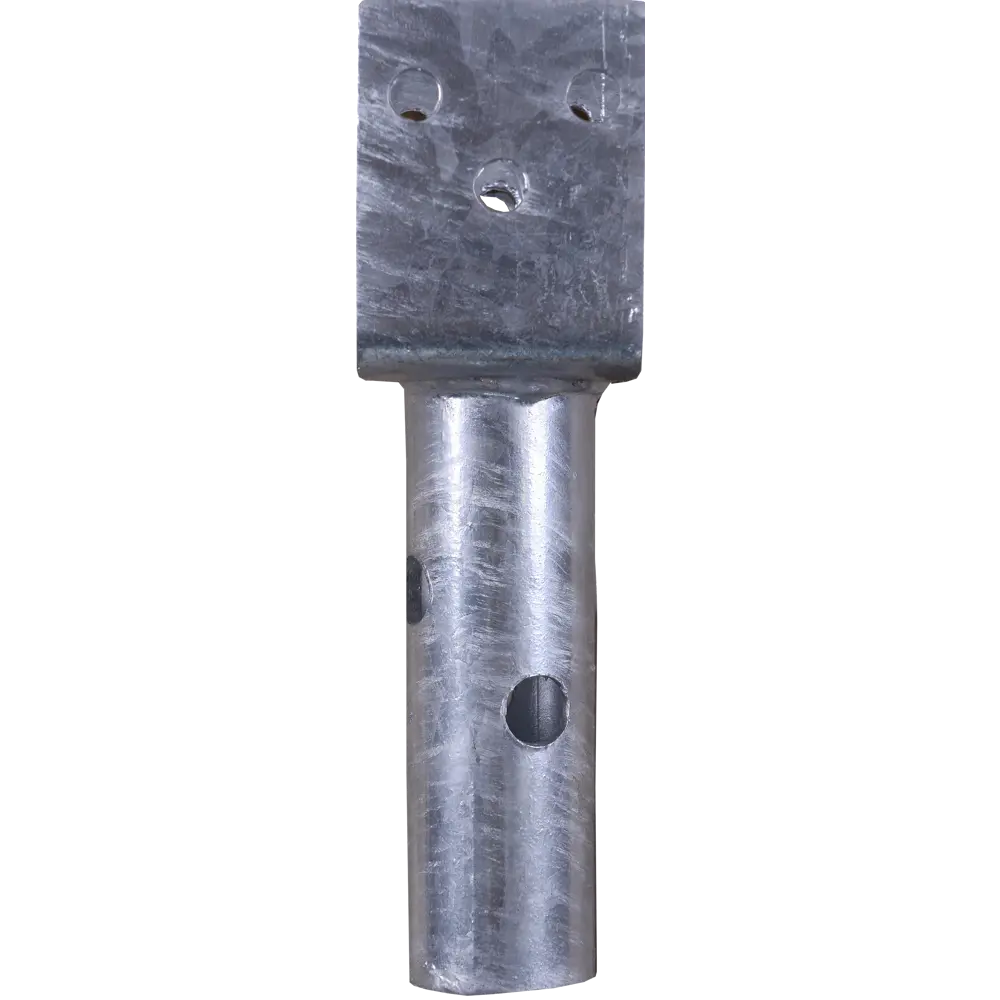 Оголовок-проушина BAU UT 55x48x150 мм Santreyd STLM-2210491 - Вид №2