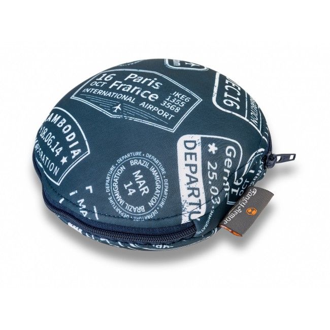 FTS_PIL_404 Подушка для путешествий Виза Memory Foam Fancy Armor Аксессуары - Вид №1