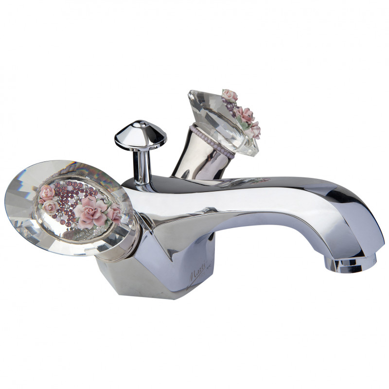 VEDZ24M101 Смеситель для раковины Boutique Martí 1921 Marti 1921  - Вид №1