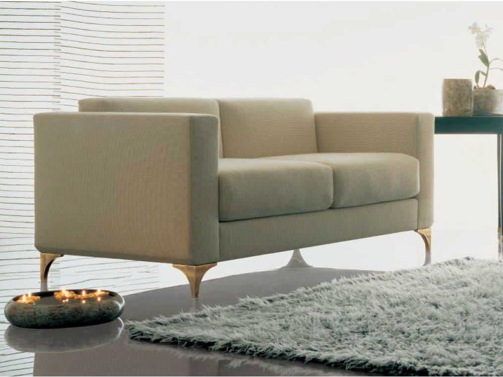 2-местный тканевый диван OAK дорожки ARCH-00097556 - Вид №1