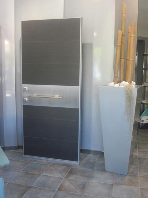 QUARTIERI LUIGI Ваза из стали sun-id-1404198 - Вид №4