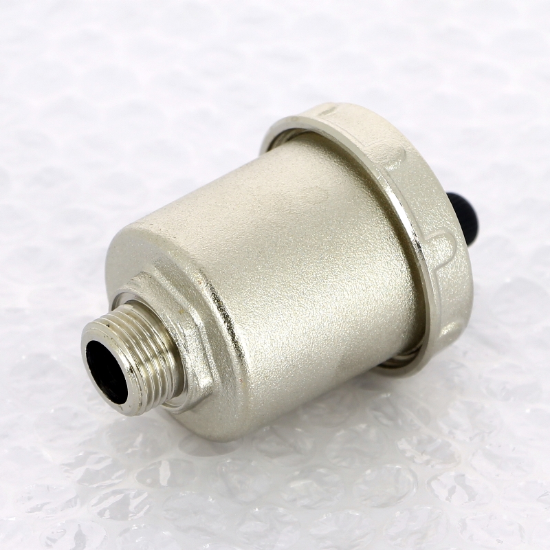 Воздухоотводчик автоматический никелированный ITAP 3/8" 36238 - Вид №4