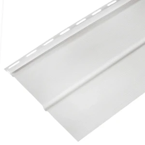 Сайдинг Country Econom 3 м цвет белый