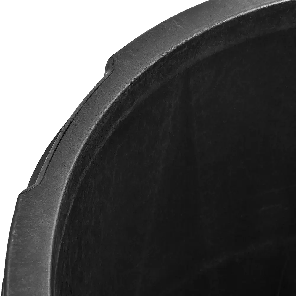 Строительное ведро Павловская заря 45 л для растворов и сыпучих материалов 89347777 STLM-0841187 - Вид №1