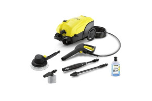 15457377 Мойка высокого давления K 4 CompactCar 1.637-320 Karcher
