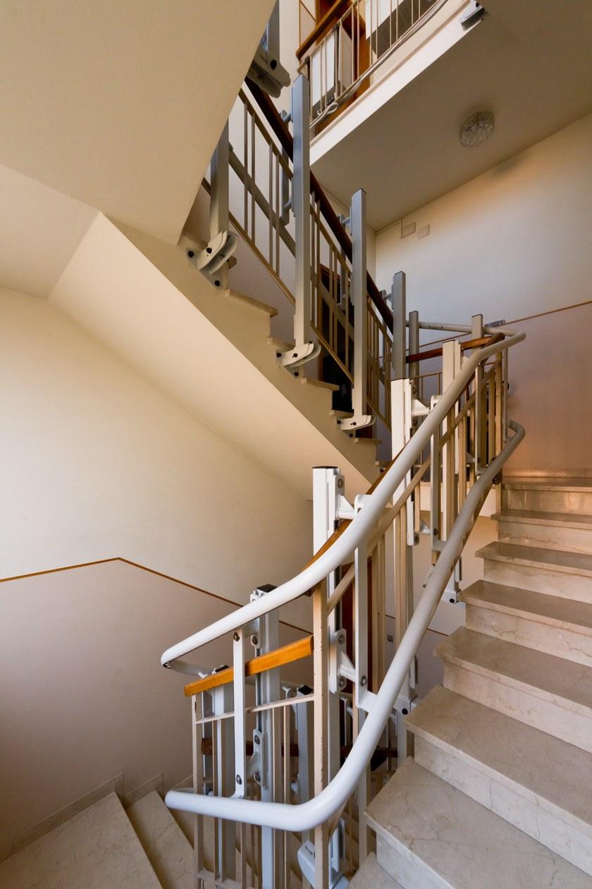 KONE Лестничный подъемник с платформой Kone motus sun-id-1482722 - Вид №20