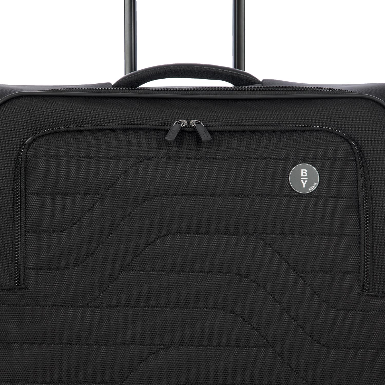 B2Y08363.001 Чемодан B2Y08363 Spinner 78 BY Brics Itaca - Вид №7