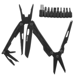 Мультитул NexTool Black Knight 9969939