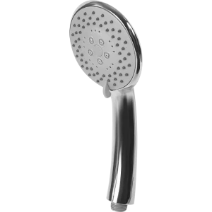 Лейка для душа Voda P04, 3 режима цвет хром