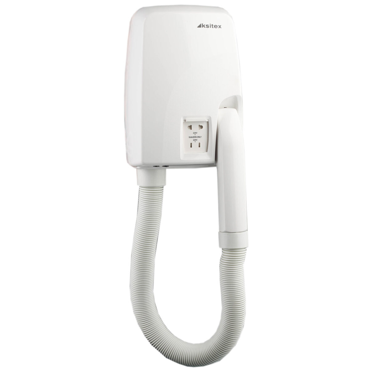 304009082 Фен + Сушилка для рук F-2000 А1 KSITEX 