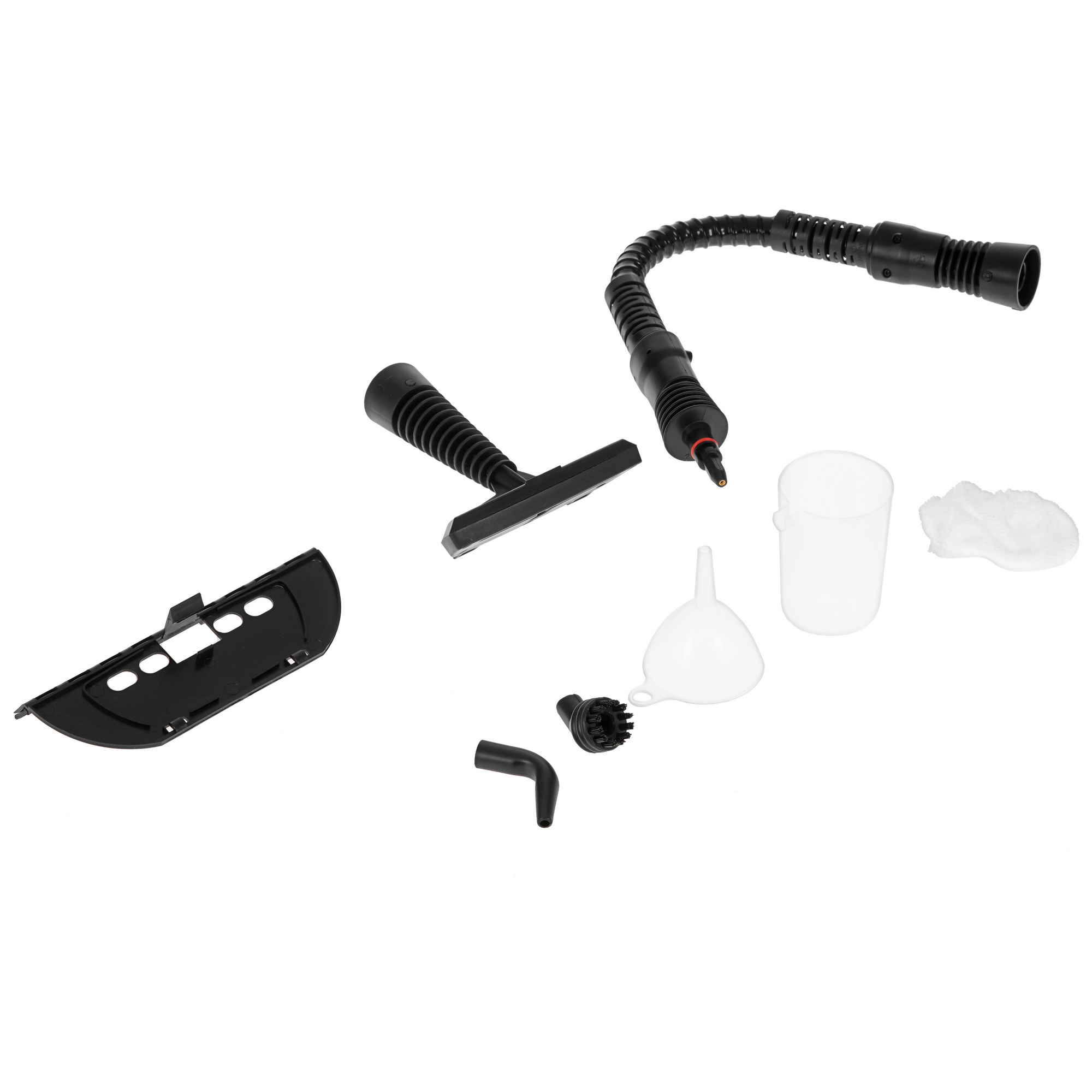 4882295 Пароочиститель Pioneer SC203 белый STDN-0120866 - Вид №4