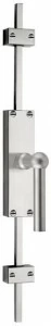 Formani Оконная ручка espagnolette dk из нержавеющей стали Ferrovia K-fvl85/100/110/125
