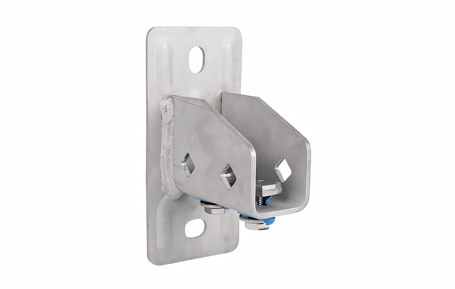 665875400 BIS RapidStrut® Stainless Steel Base Plate G2 walraven 