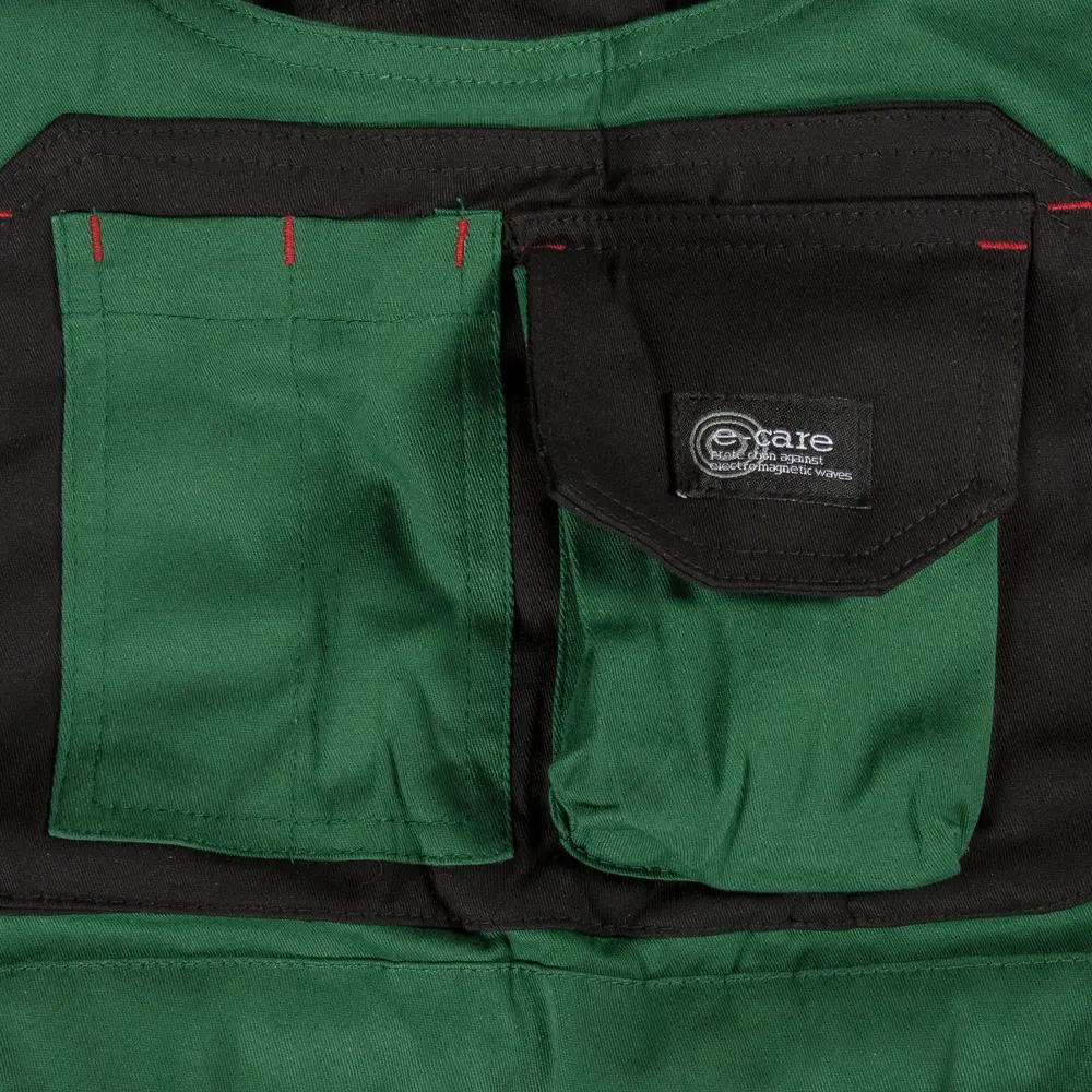 Полукомбинезон Спец-Авангард размер 52 Santreyd STLM-2033111 - Вид №1