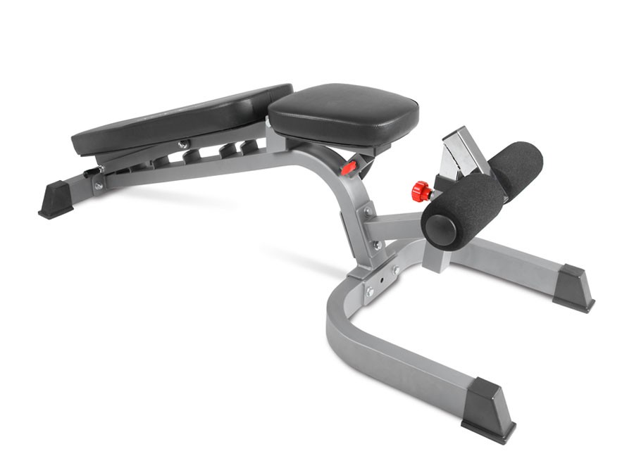 F602 Body craft f602 скамья универсальная Body Craft  - Вид №2