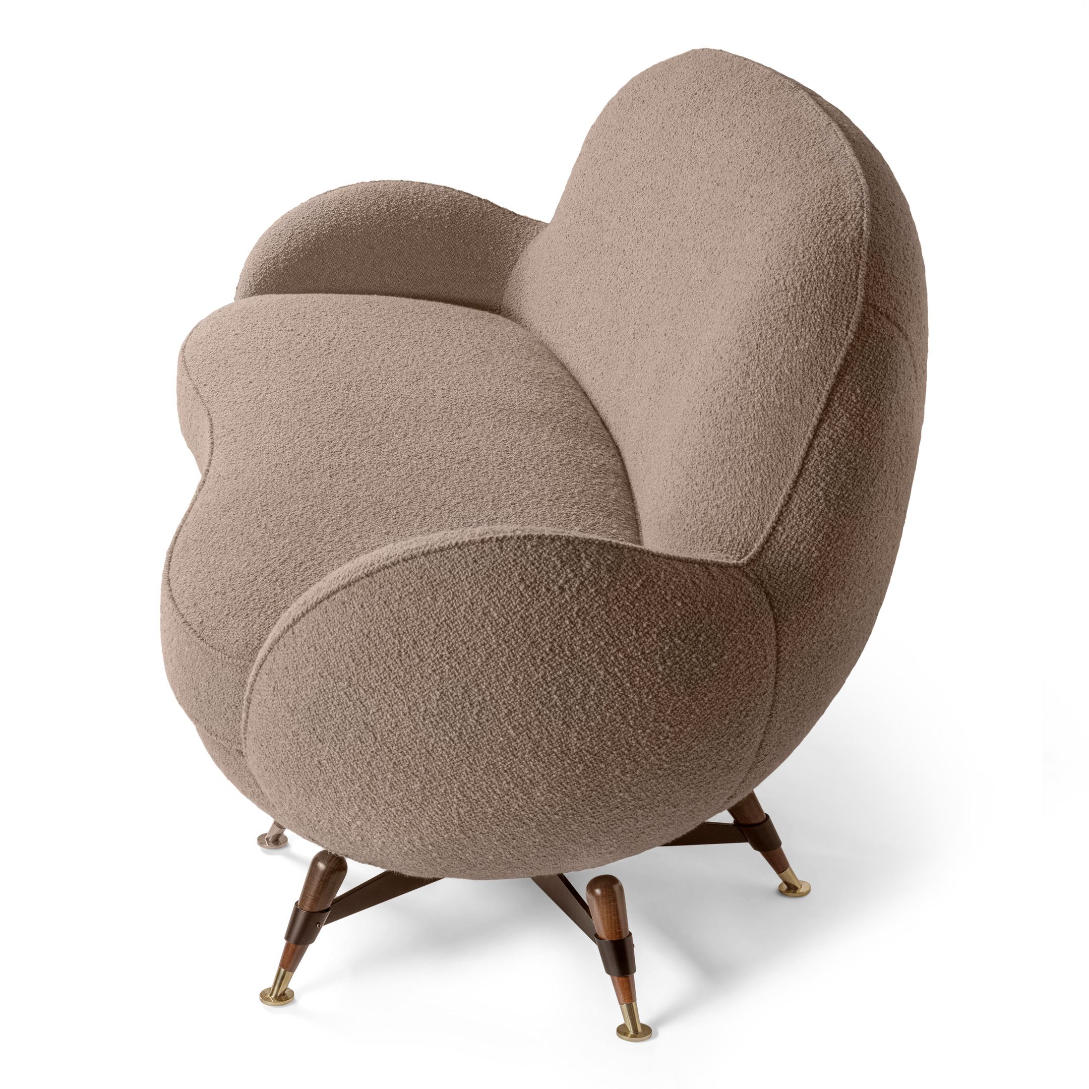 Mercury Диван Visionnaire  - Вид №4