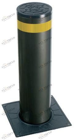 Lazzari Электрический тумба с опорной плитой sun-id-1460687