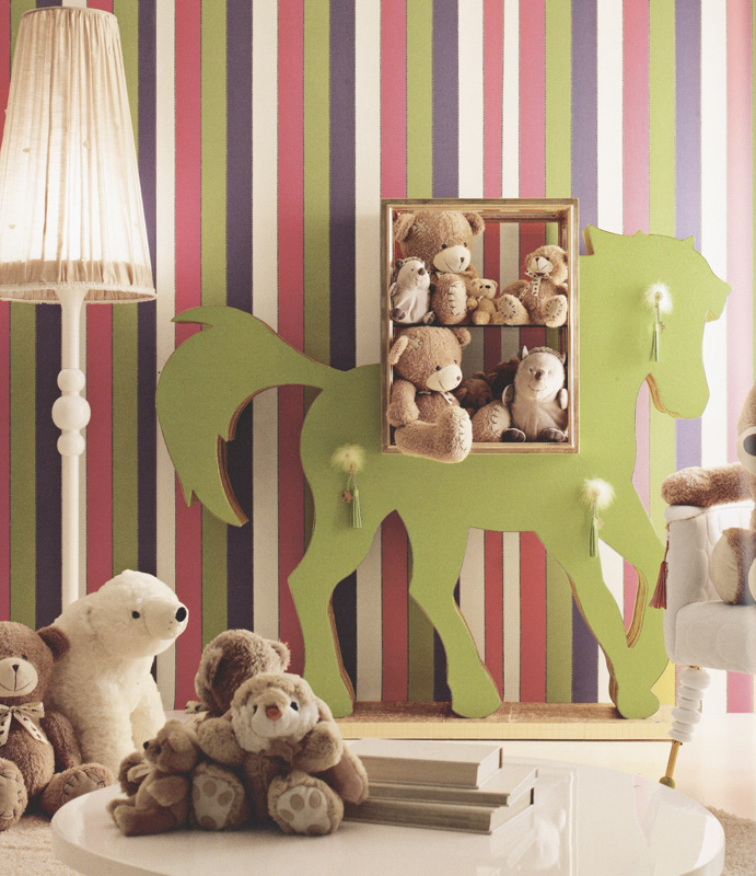 Полка  ALTAMODA STELLINA 