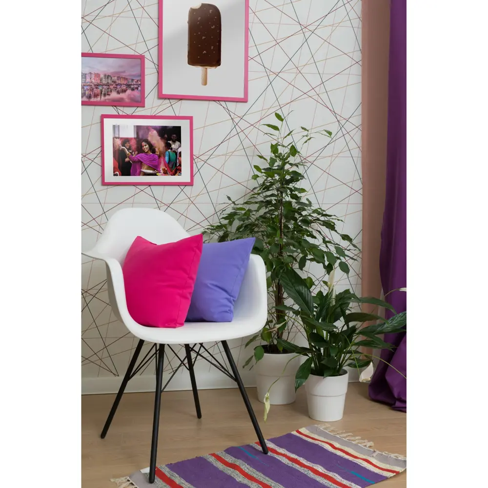 Каркас стула Sheffilton SHT-S37, цвет чёрный муар STLM-2119621 - Вид №2