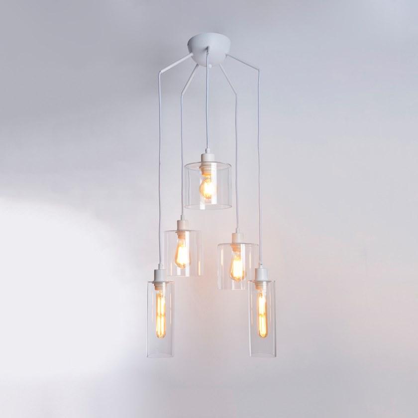 Market Set Подвесной светильник Ilo-ilo 590390 / 592954 - Вид №3