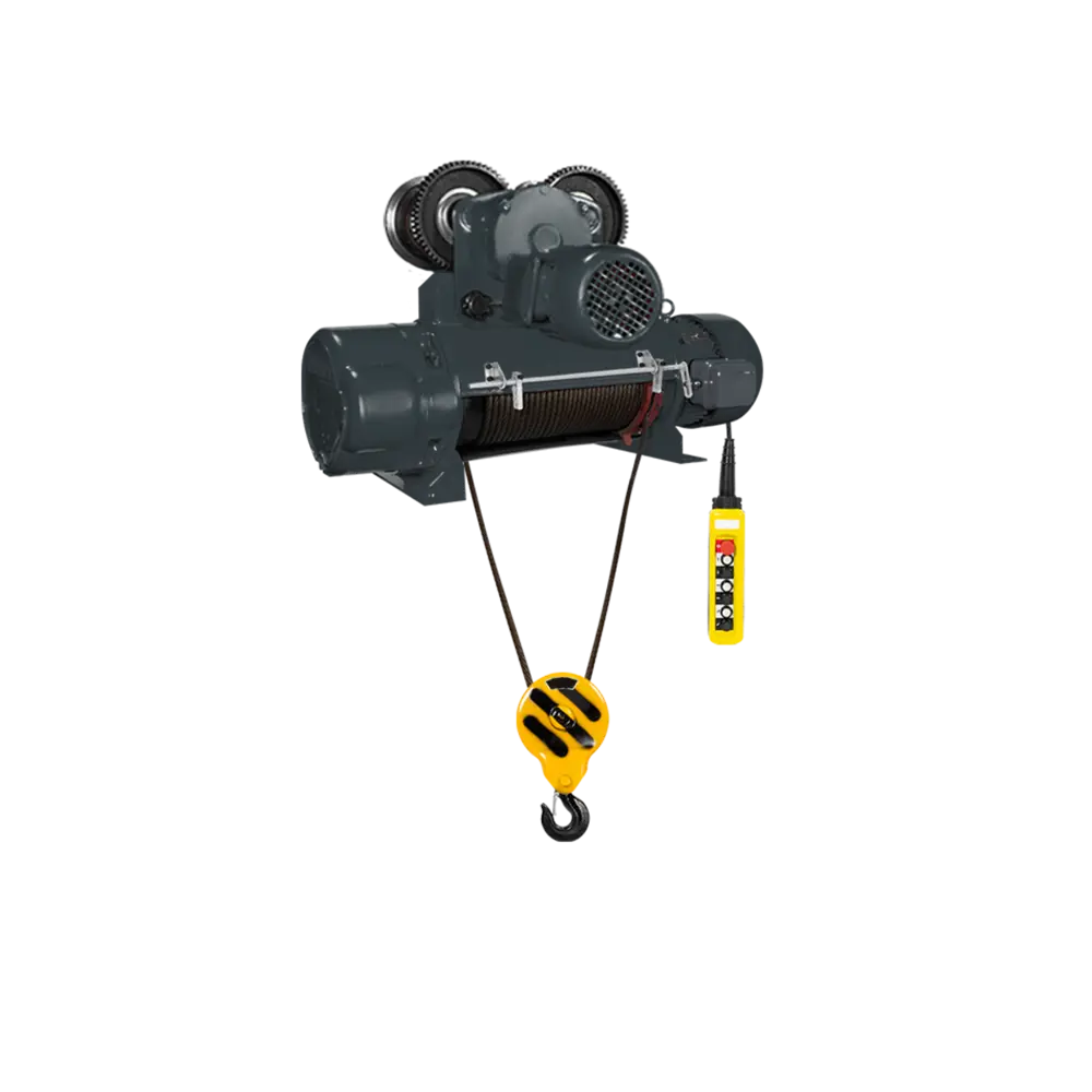 Таль сетевая Euro-Lift CD1 00009796, грузоподъемность 500 кг STLM-2072444