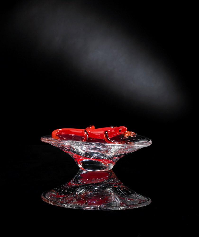 VGnewtrend Центральная часть из стекла  5001624.00  - Вид №2