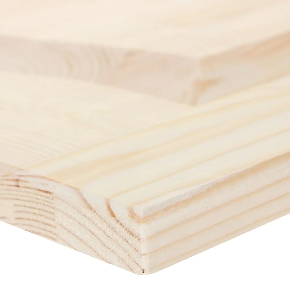 Фасад шкафа 570x496x20 мм глухой хвоя Santreyd STLM-2066118 - Вид №2