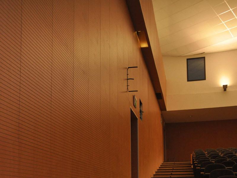 ITP Звукопоглощающее деревянное покрытие Wood shade sun-id-1498918 - Вид №5