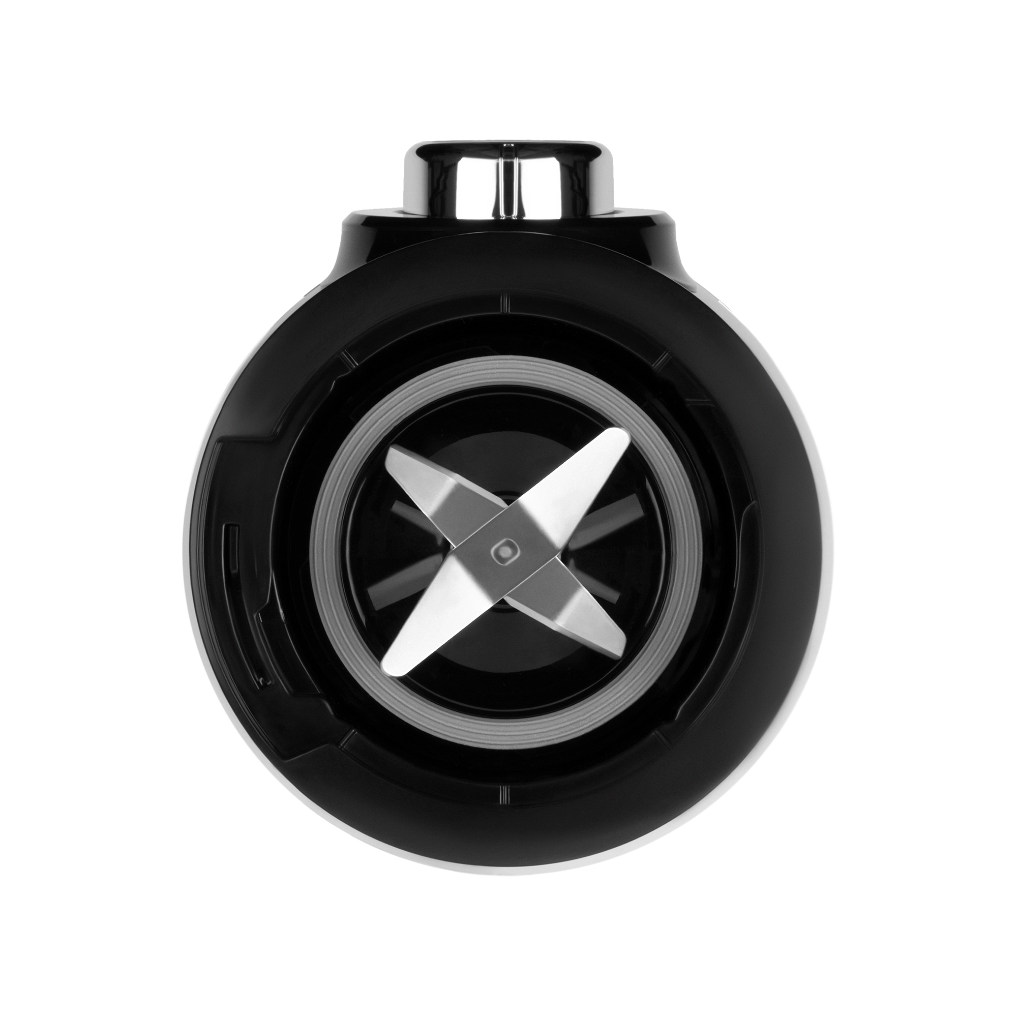 9291612 Блендер стационарный Rombica myKitchen BS-1010 серебристый STDN-0146357 - Вид №2