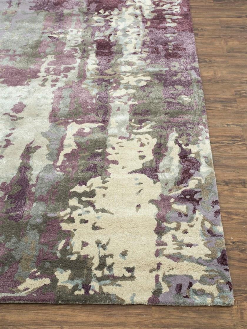 Jaipur Rugs Прямоугольный коврик ручной работы Genesis Taq-4306-0002 - Вид №1