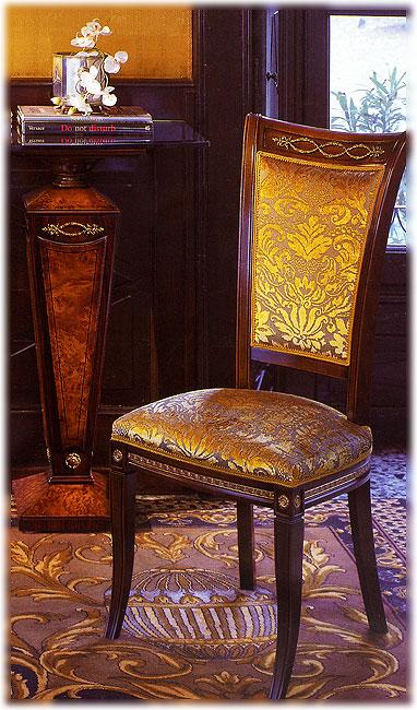 Стул  JUMBO COLLECTION BO-382 Bolero