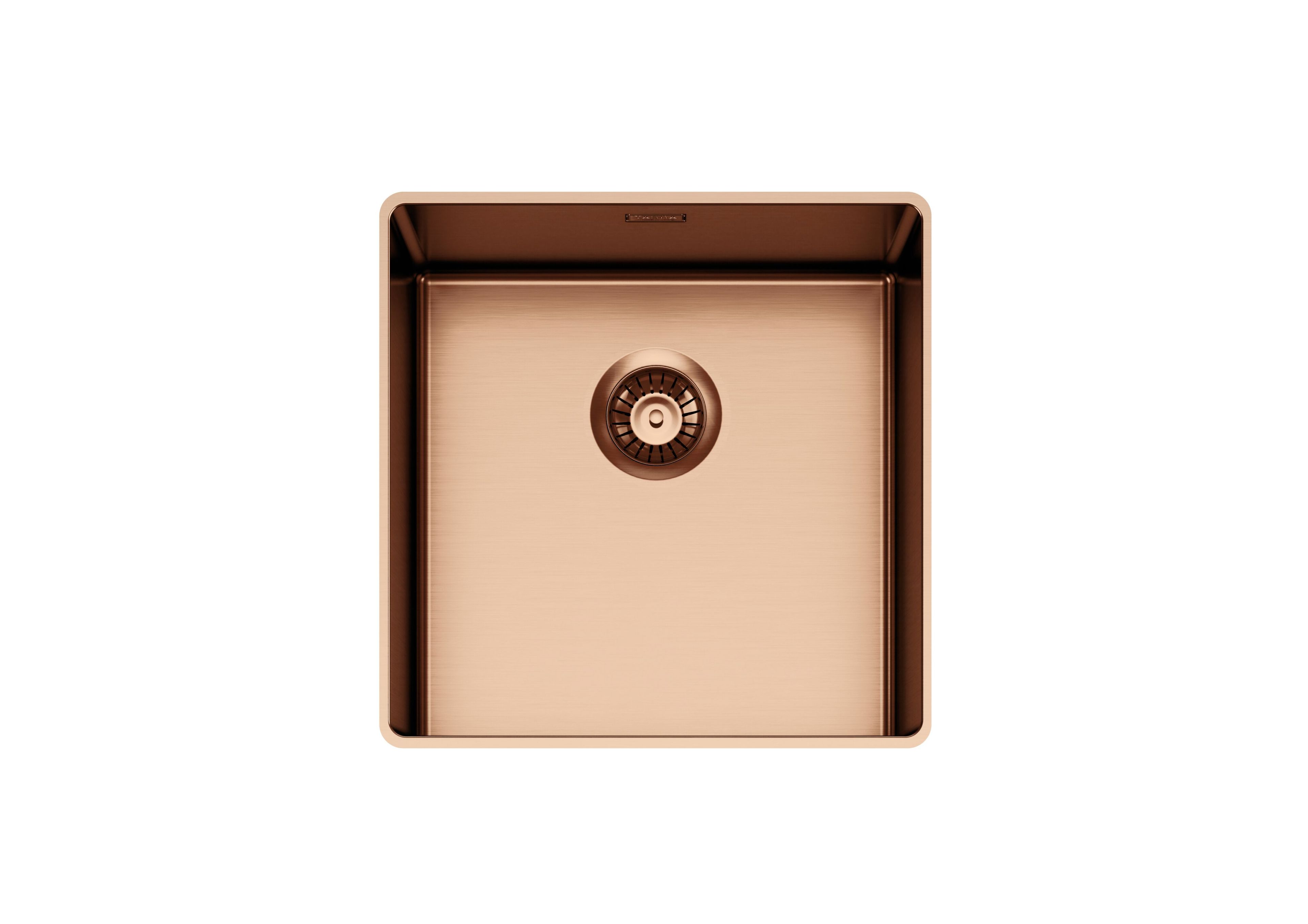 Раковина из нержавеющей стали TASCA PURA SLIM PVD ARCH-00017463 - Вид №5