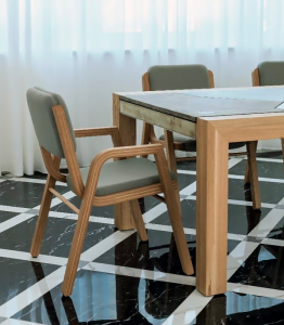 Стул  DOMIZIANI PAR