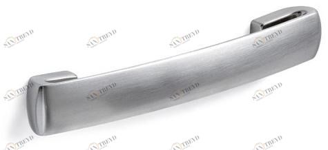 Cosma Ручка мебельная мостовая из замака  12501 