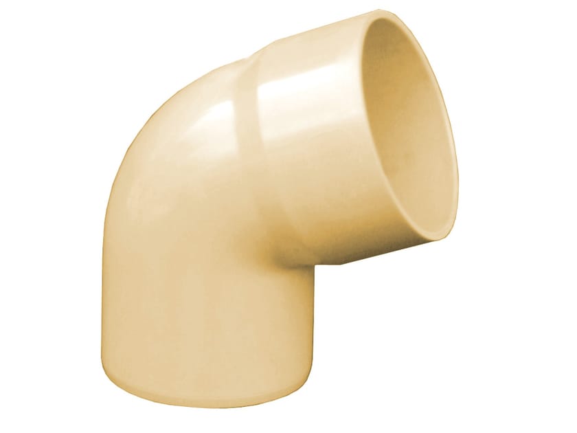 Изгиб 67°30' ПВХ First Corporation First Plast ARCH-00142073