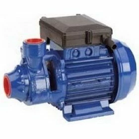 Насос вихревой KPM 80
