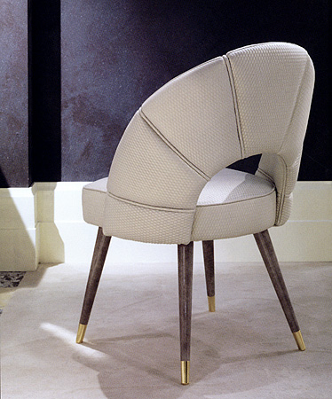 Стул  TURRI T2131  - Вид №1