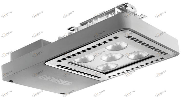GEWISS Промышленный светодиодный отражатель Illuminazione industriale sun-id-1448303