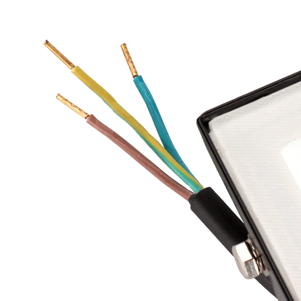 Прожектор светодиодный уличный Ritter Profi 10 Вт 2700К IP65 теплый белый свет 85339434 STLM-2007337  - Вид №4