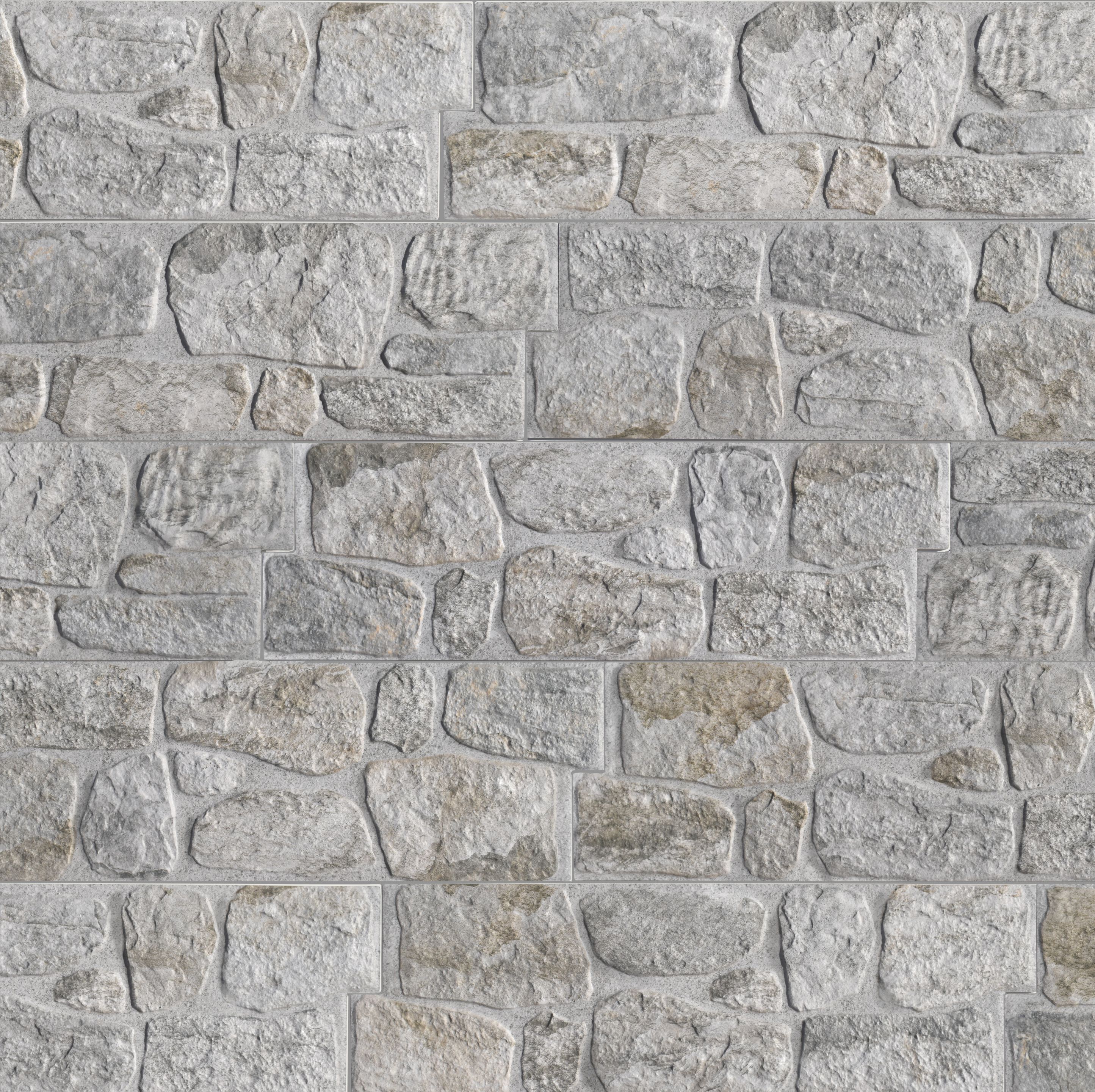 Керамогранит с эффектом камня KERADOM DOLOMIA ARCH-00028082 - Вид №17