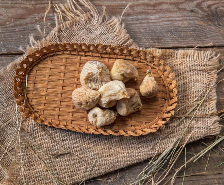 1178 Инжир белый Вкусляндия 